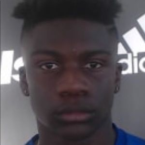 Meet your Posher, Kyeandre